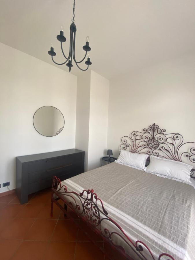 Ferienwohnung Casa San Bartolo - Pesaro Baia Flaminia Exterior foto